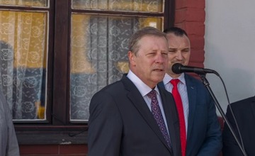 FOTO: Do prevádzky uviedli nový diagnostický vlak