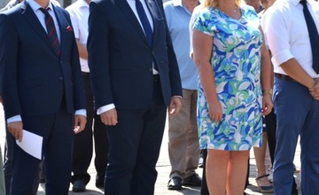 FOTO: 79. výročie Slovenského národného povstania. Takto si v Prešovskom kraji uctili túto historickú udalosť