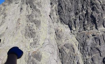 FOTO: Tragédia pod Vysokou