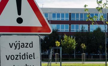 FOTO: Na popradskom sídlisku pribudne workoutové ihrisko