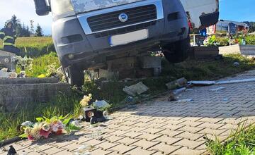 FOTO: V Liptovskej Tepličke sa odohral kuriózny prípad