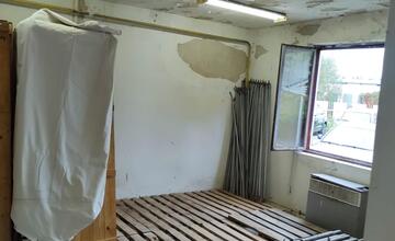 FOTO: Prešov pomáha tranzitujúcim osobám