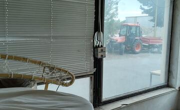 FOTO: Prešov pomáha tranzitujúcim osobám