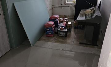 FOTO: Prešov pomáha tranzitujúcim osobám