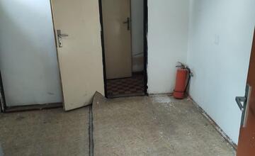 FOTO: Prešov pomáha tranzitujúcim osobám