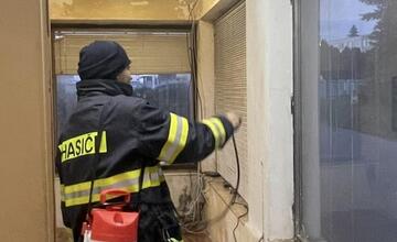 FOTO: Prešov pomáha tranzitujúcim osobám