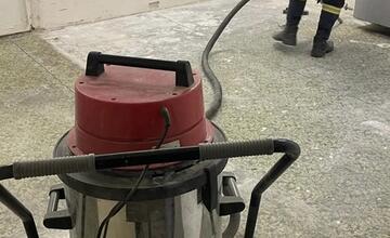 FOTO: Prešov pomáha tranzitujúcim osobám