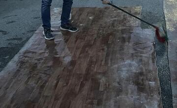 FOTO: Prešov pomáha tranzitujúcim osobám