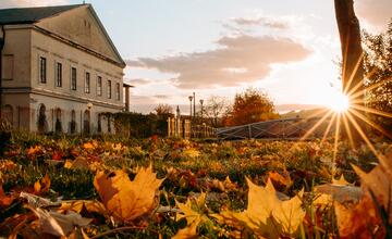 FOTO: Vyberte, ktorá jesenná snímka by sa mala stať našou titulnou fotkou na Facebooku
