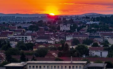 FOTO: Vyberte, ktorá jesenná snímka by sa mala stať našou titulnou fotkou na Facebooku