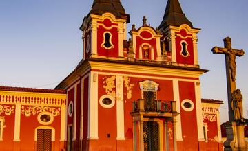 FOTO: Vyberte, ktorá jesenná snímka by sa mala stať našou titulnou fotkou na Facebooku