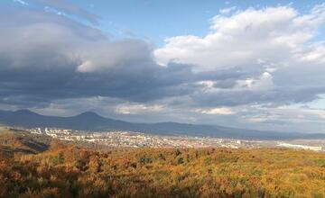 FOTO: Vyberte, ktorá jesenná snímka by sa mala stať našou titulnou fotkou na Facebooku