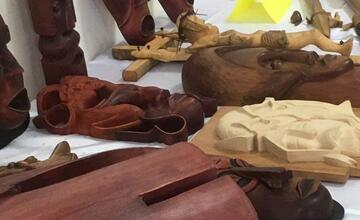 FOTO: Obec v okrese Vranov nad Topľou získala mimoriadnu cenu 