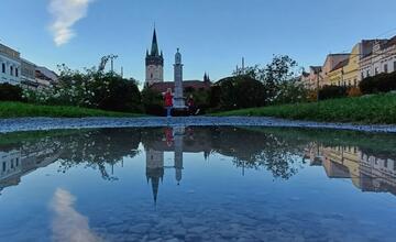 FOTO: Vyberte, ktorá jesenná snímka by sa mala stať našou titulnou fotkou na Facebooku