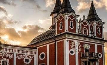 FOTO: Vyberte, ktorá jesenná snímka by sa mala stať našou titulnou fotkou na Facebooku