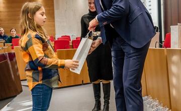 FOTO: Do súťaže Dovolenka na bajku, ktorú pripravil prešovský kraj, sa zapojilo takmer 200 ľudí
