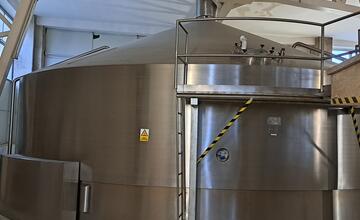 FOTO: Pozrite si zaujímavý proces výroby piva