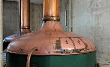 FOTO: Pozrite si zaujímavý proces výroby piva