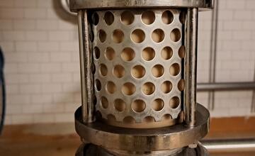 FOTO: Pozrite si zaujímavý proces výroby piva