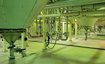 FOTO: Pozrite si zaujímavý proces výroby piva