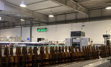 FOTO: Pozrite si zaujímavý proces výroby piva