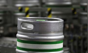 FOTO: Pozrite si zaujímavý proces výroby piva