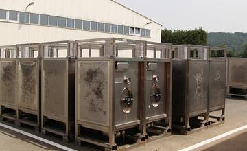 FOTO: Pozrite si zaujímavý proces výroby piva