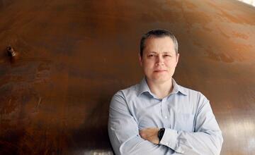 FOTO: Pozrite si zaujímavý proces výroby piva