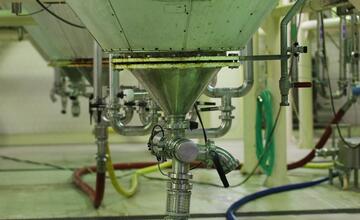 FOTO: Pozrite si zaujímavý proces výroby piva