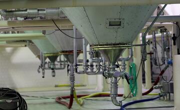 FOTO: Pozrite si zaujímavý proces výroby piva