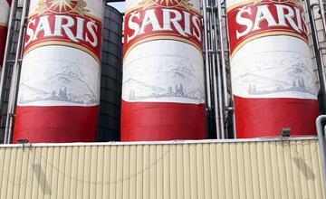 FOTO: Pozrite si zaujímavý proces výroby piva