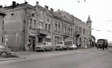 FOTO: Historické fotografie mesta Prešov - 5. časť