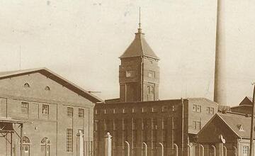 FOTO: Historické fotografie mesta Prešov - 5. časť