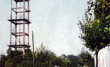 FOTO: Historické fotografie mesta Prešov - 5. časť