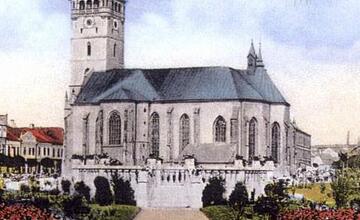 FOTO: Historické fotografie mesta Prešov - 5. časť