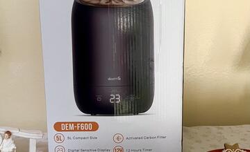 FOTO: Prešovská nemocnica dostala vianočné darčeky