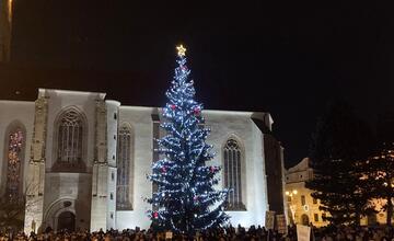 FOTO: Protivládny protest v Prešove