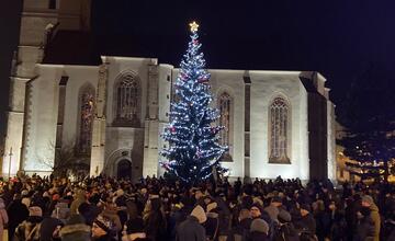 FOTO: Protivládny protest v Prešove
