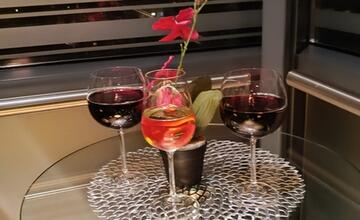 FOTO: Vodárenská veža ponúka výhľad na celý Prešov