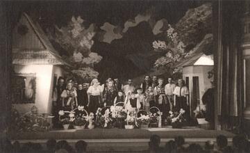 FOTO: 80. výročie v Divadle Jonáša Záborského v Prešove oslávili vo veľkom štýle