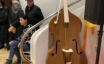 FOTO: Fašiangové slávnosti v Lemešanoch