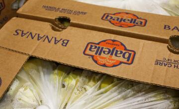 FOTO: Odkiaľ prichádzajú vaše potraviny? Navštívili sme centrálny sklad Kauflandu