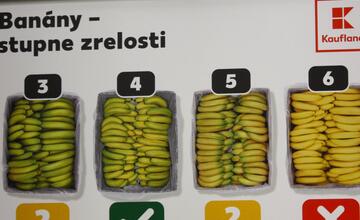 FOTO: Odkiaľ prichádzajú vaše potraviny? Navštívili sme centrálny sklad Kauflandu