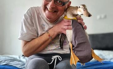 FOTO: Zomrel obľúbený herec Marcel Nemec