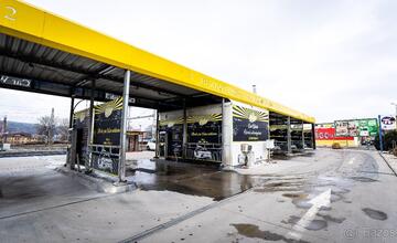 FOTO: Priestory prešovskej burgrárne sa objavili na inzertnom portáli