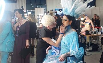 FOTO: Úspech študentov prešovskej školy na medzinárodnej súťaži v Poľsku