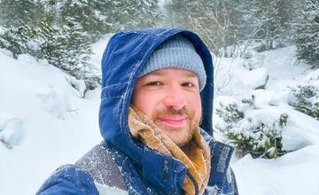 FOTO: Turista vo vlastnej krajine z blogu Nie je túra bez Štúra