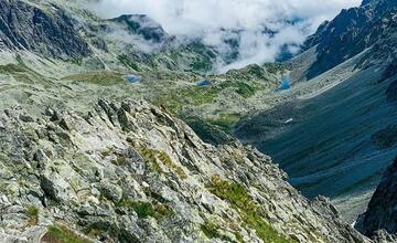 FOTO: Turista vo vlastnej krajine z blogu Nie je túra bez Štúra
