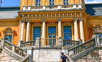 FOTO: Turista vo vlastnej krajine z blogu Nie je túra bez Štúra