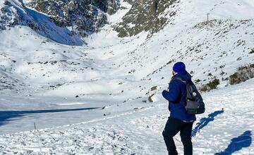 FOTO: Turista vo vlastnej krajine z blogu Nie je túra bez Štúra